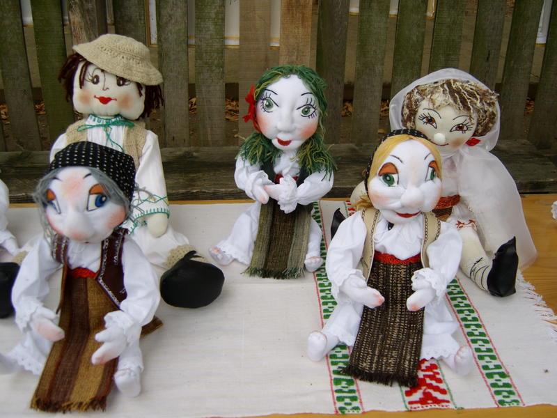 papusi, Foto: Hotnews