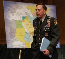 David Petraeus