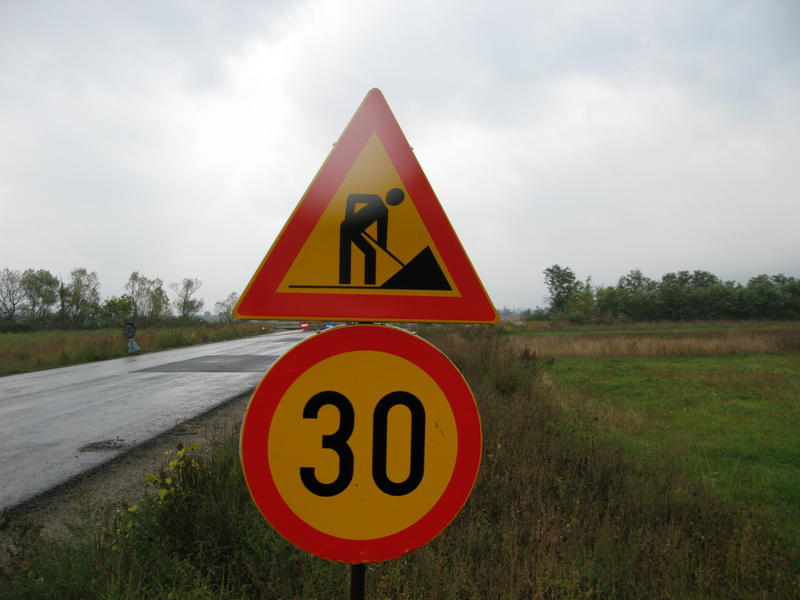 DN 6, un cosmar, Foto: Hotnews