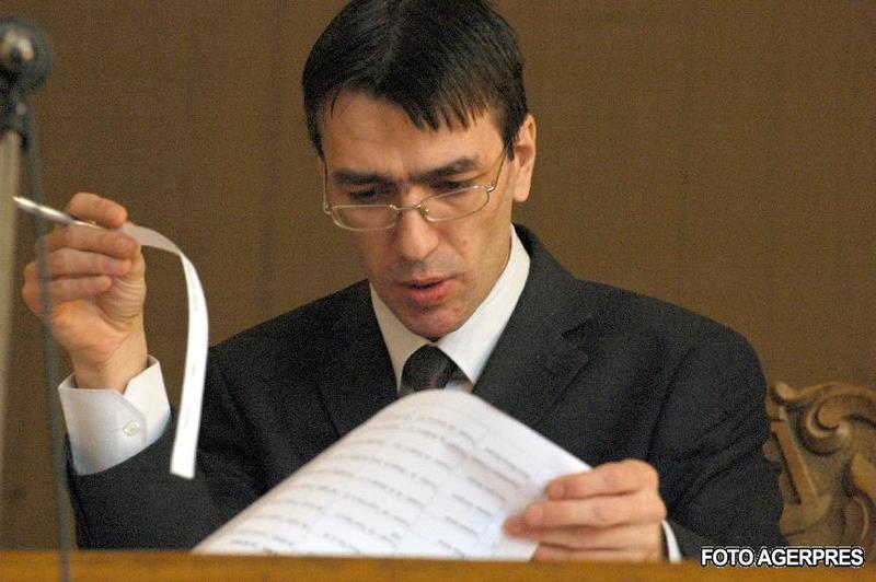 Adrian Neacsu, Foto: AGERPRES