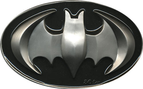 Emblema lui Batman, Foto: 80stees.com