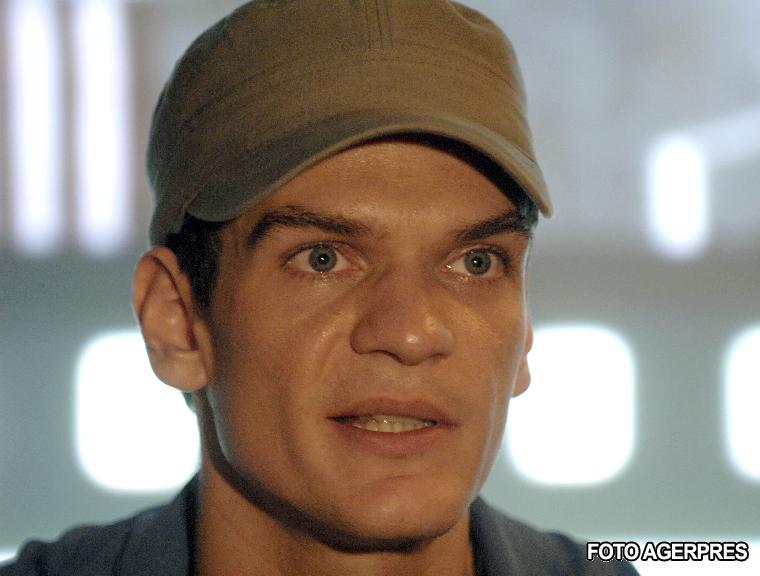 Tudor Chirila, Foto: AGERPRES