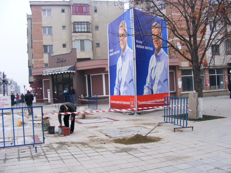 Mizil 1, Foto: Hotnews