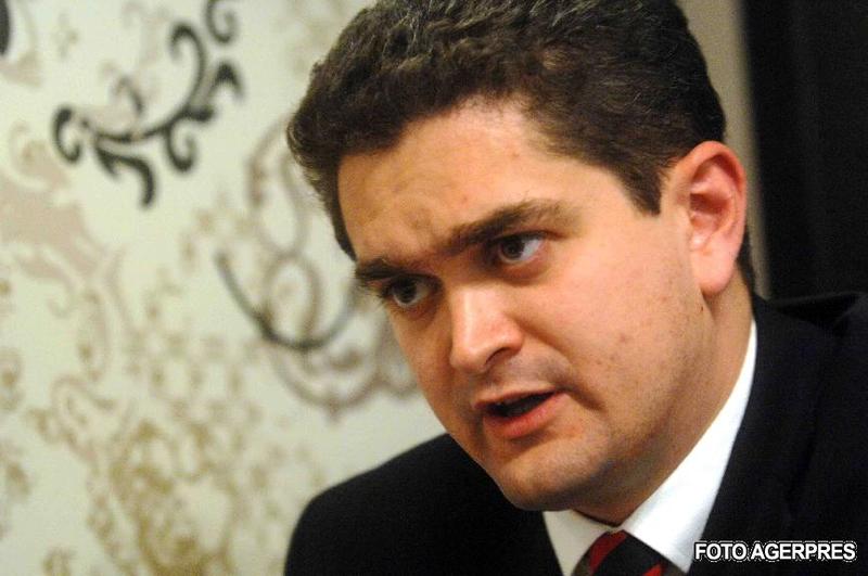 Theodor Paleologu, Foto: AGERPRES