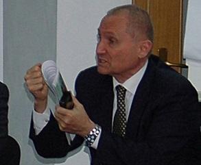 Petru Rares, IBR, Foto: EurActiv.ro