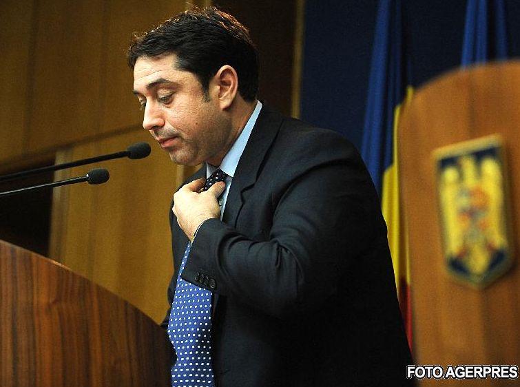 Cristian David, Foto: AGERPRES