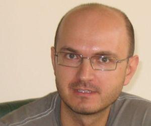 Orlando Nicoara, Foto: MPI