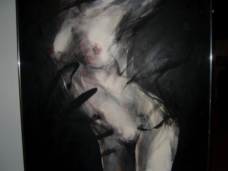 nud 2, Foto: Hotnews