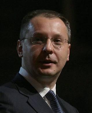 Serghei Stanisev, Foto: AGERPRES