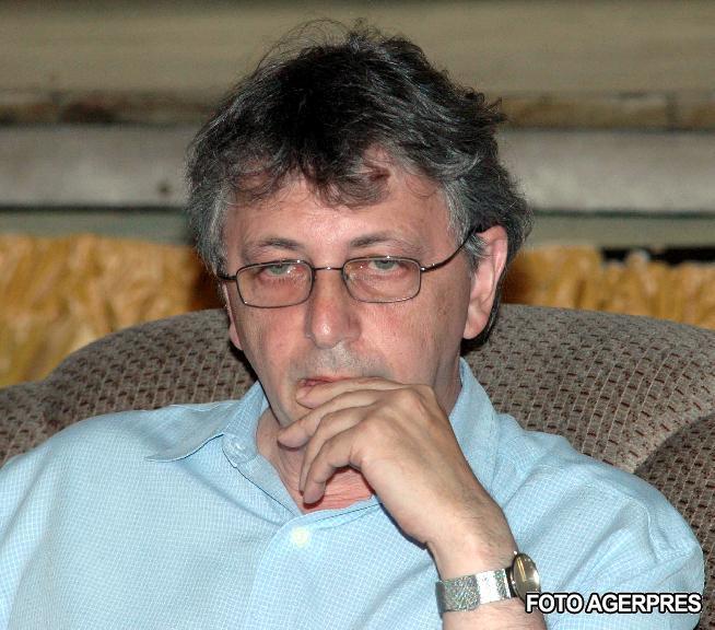 Vladimir Tismaneanu, Foto: AGERPRES