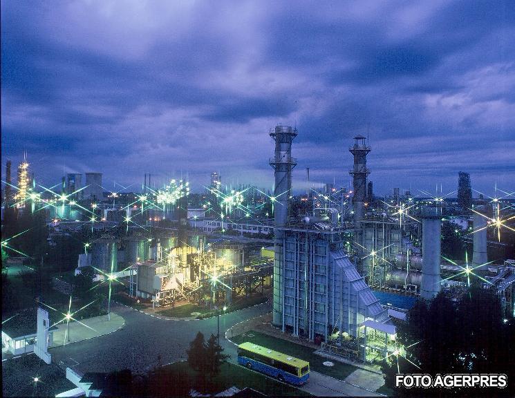 Petrom, principala companie suprataxata, Foto: AGERPRES