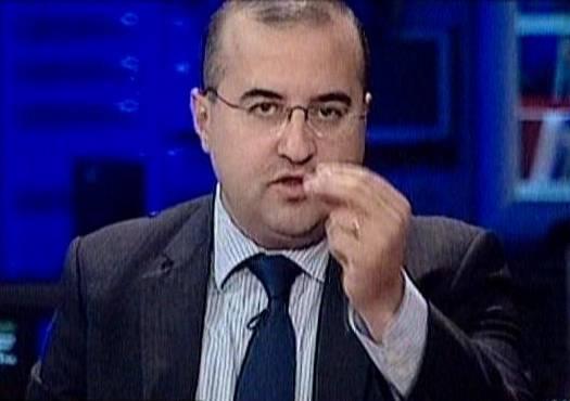 Claudiu Saftoiu, Foto: Antena 3