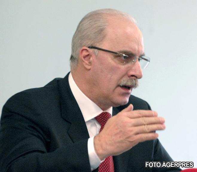Octavian Belu si-a dat demisia din MTS, Foto: AGERPRES