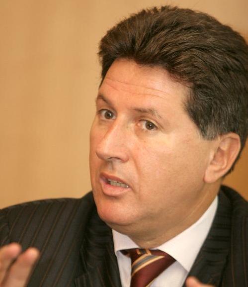 Dan Pascariu, Foto: Agerpress