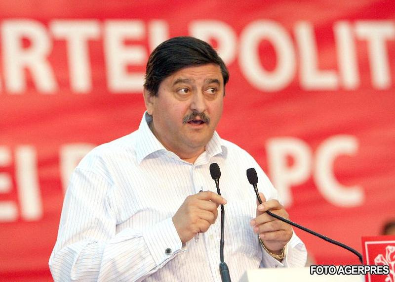 Constantin Nita, Foto: AGERPRES