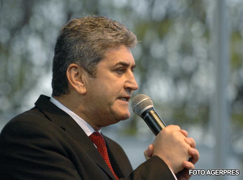 Gabriel Oprea, Foto: AGERPRES