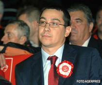 Victor Ponta