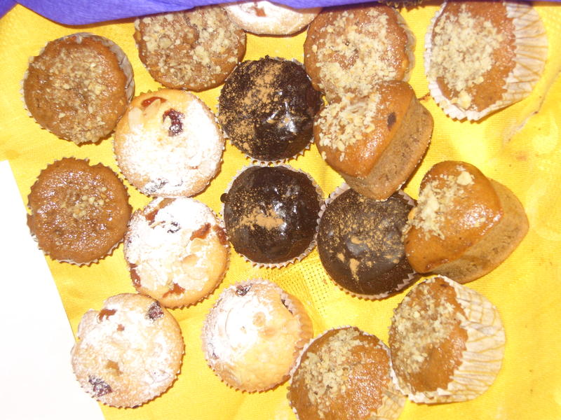 briose, Foto: Hotnews