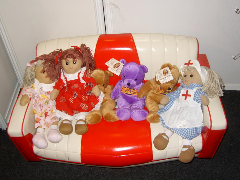 papusi, Foto: Hotnews