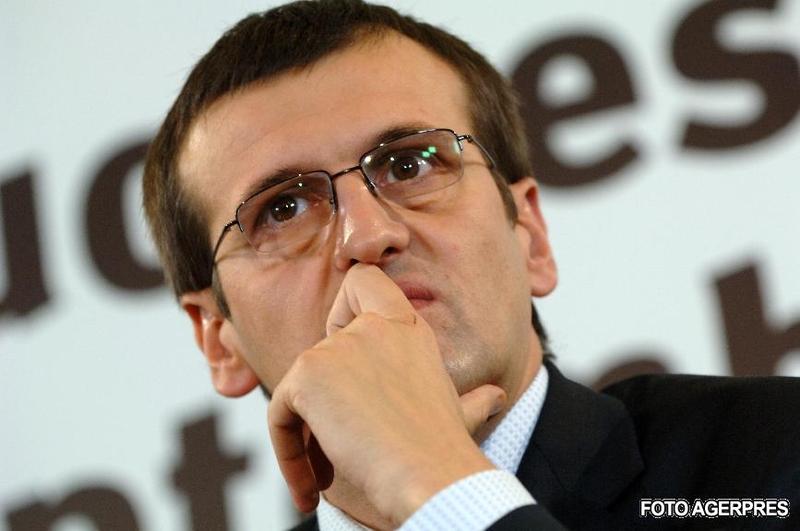 Cristian Preda, Foto: AGERPRES