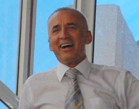 Probleme pentru Marius Stan, Foto: AGERPRES