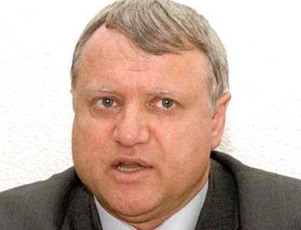 Marian Sarbu, Foto: AGERPRES