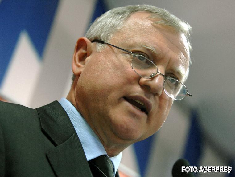 Marian Sarbu, Foto: Agerpres