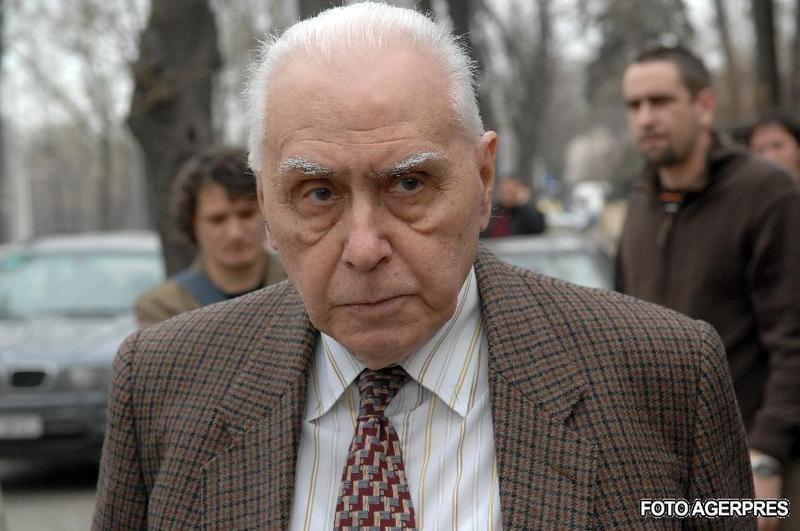 Radu Campeanu, Foto: AGERPRES