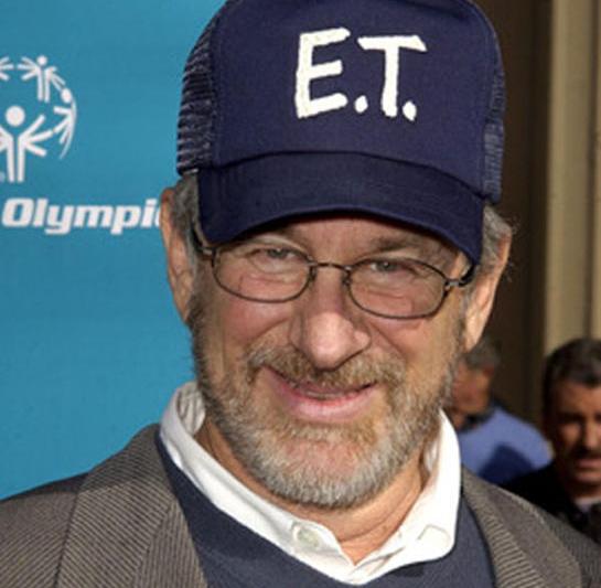 Steven Spielberg, Foto: Hotnews