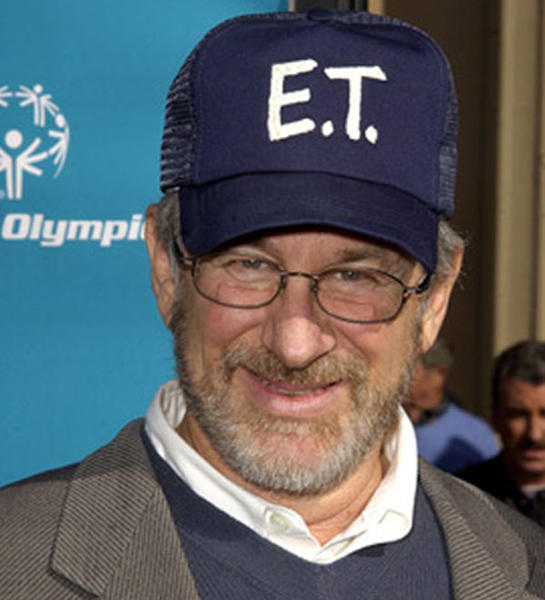 Steven Spielberg, Foto: Hotnews