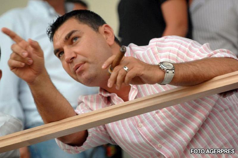 Borcea (foto arhiva), Foto: AGERPRES