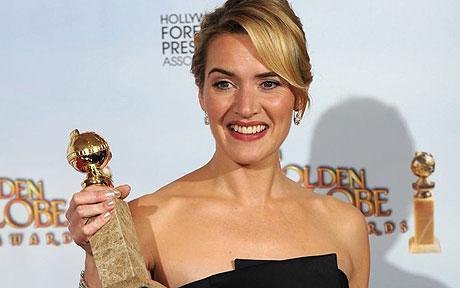 Kate Winslet, Foto: Hotnews