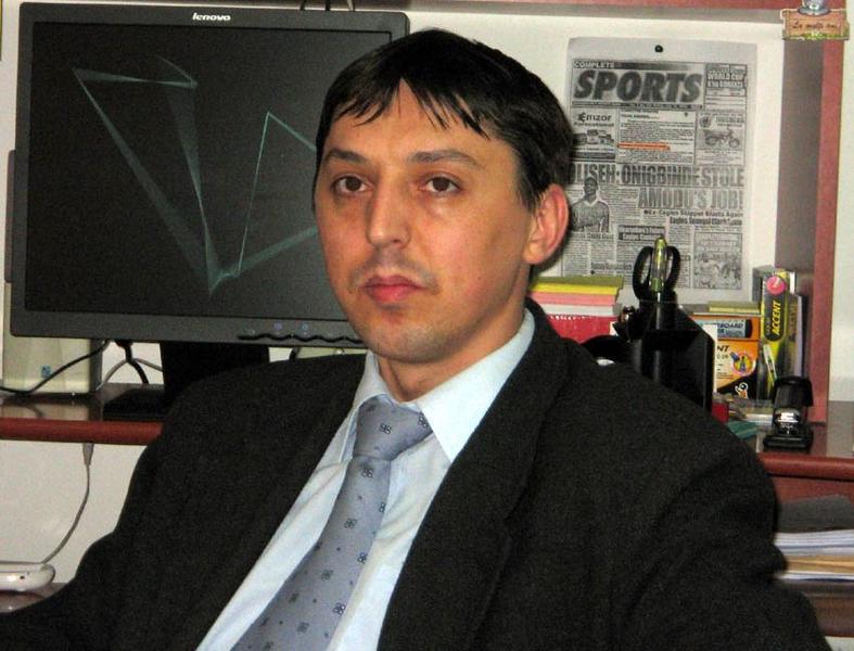 Daniel David, Foto: HotNews.ro