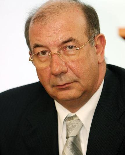 Radu Ghetea, Foto: AGERPRES