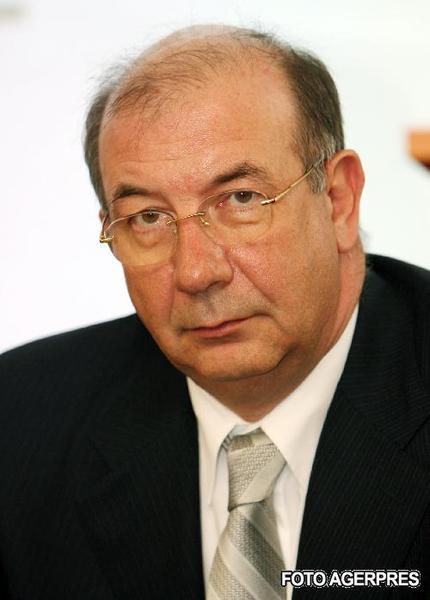 Radu Ghetea, Foto: AGERPRES