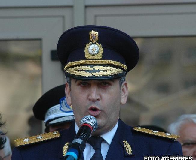 Gabriel Oprea (foto arhiva), Foto: AGERPRES