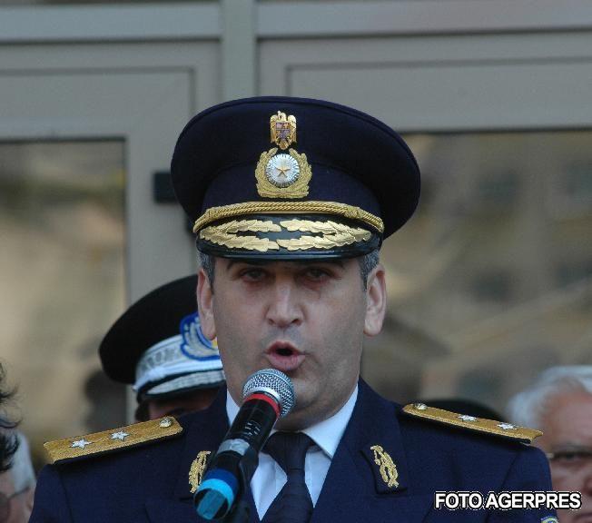 Gabriel Oprea (foto arhiva), Foto: AGERPRES