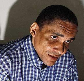 Jorge Olivera, Foto: Sindical Press