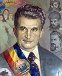 Nicolae Ceausescu, Foto: AGERPRES