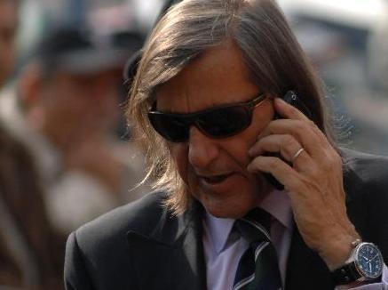 Ilie Nastase, Foto: AGERPRES