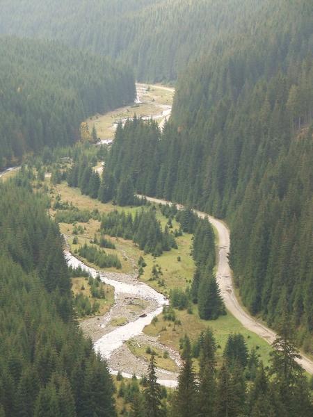 Bucovina - Maramures prin Pasul Prislop, Foto: USER UPLOADED