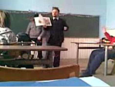 Ora de religie, Foto: HotNews.ro