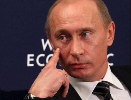 Vladimir Putin , Foto: Agerpres