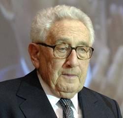 Henry Kissinger, Foto: AGERPRES