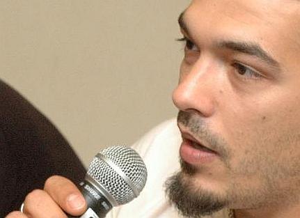 Adrian Despot, Foto: AGERPRES