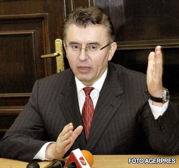 Ioan Micula, Foto: AGERPRES