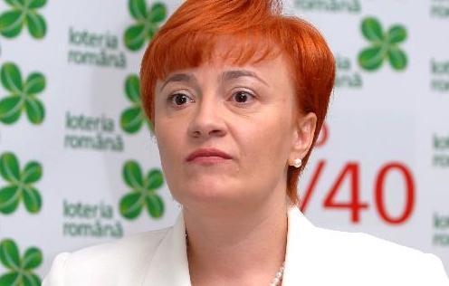 Liliana Minca, Foto: AGERPRES
