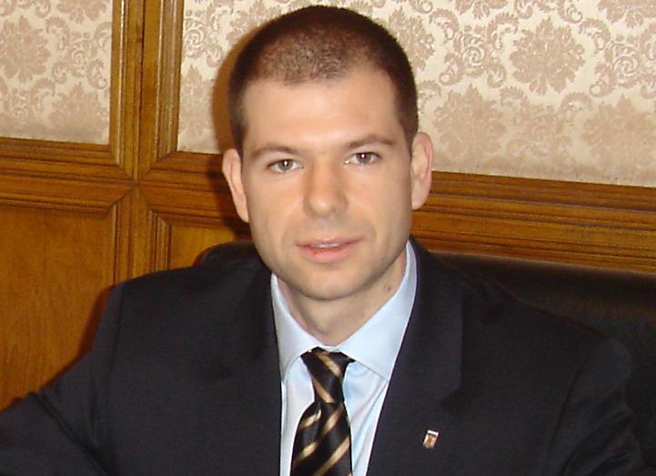Bogdan Dragoi, Foto: HotNews.ro, EurActiv.ro
