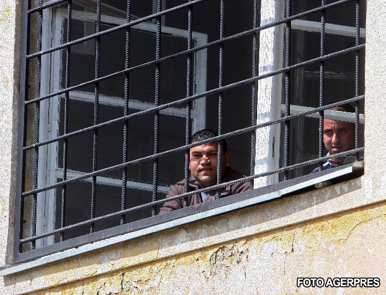 Penitenciar, Foto: Rompres