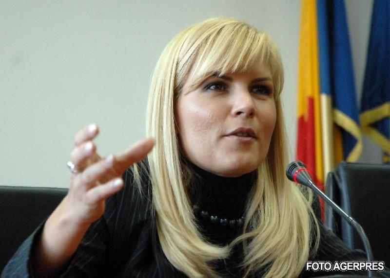 Elena Udrea , Foto: AGERPRES